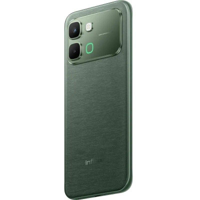 Смартфон Infinix Note Edge 5G (X6887) 8/256Gb Silk Green UA UCRF