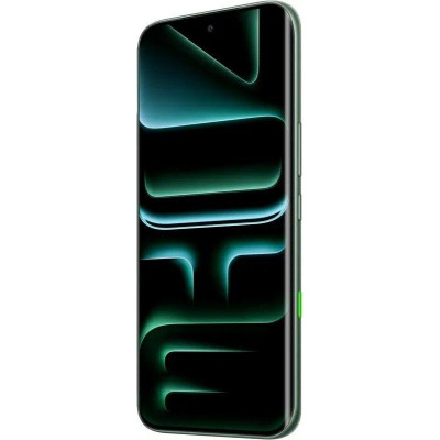 Смартфон Infinix Note Edge 5G (X6887) 8/256Gb Silk Green UA UCRF