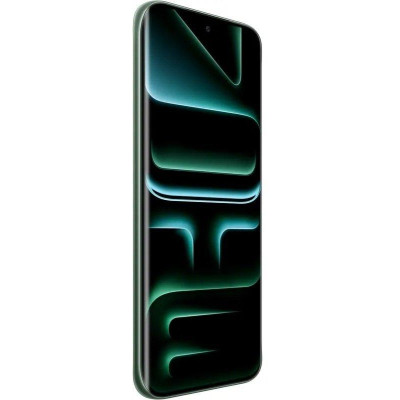 Смартфон Infinix Note Edge 5G (X6887) 8/256Gb Silk Green UA UCRF