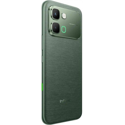 Смартфон Infinix Note Edge 5G (X6887) 8/256Gb Silk Green UA UCRF