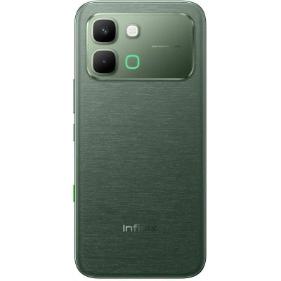 Смартфон Infinix Note Edge 5G (X6887) 8/256Gb Silk Green UA UCRF