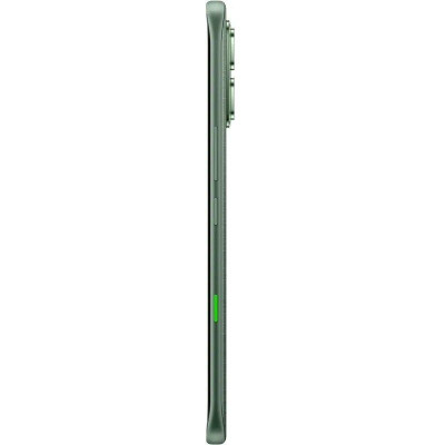 Смартфон Infinix Note Edge 5G (X6887) 8/256Gb Silk Green UA UCRF