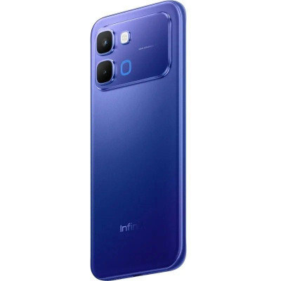 Смартфон Infinix Note Edge 5G (X6887) 8/256Gb Stellar Blue UA UCRF