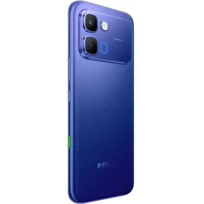Смартфон Infinix Note Edge 5G (X6887) 8/256Gb Stellar Blue UA UCRF