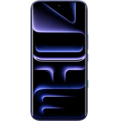 Смартфон Infinix Note Edge 5G (X6887) 8/256Gb Stellar Blue UA UCRF