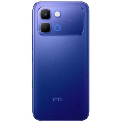 Смартфон Infinix Note Edge 5G (X6887) 8/256Gb Stellar Blue UA UCRF