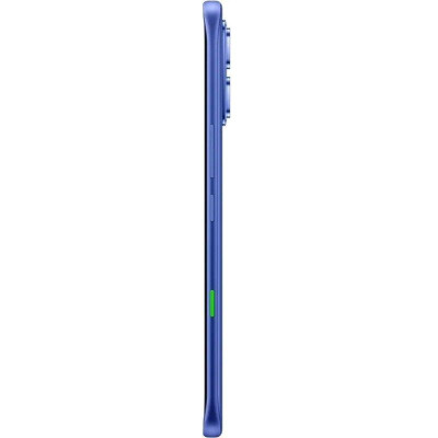 Смартфон Infinix Note Edge 5G (X6887) 8/256Gb Stellar Blue UA UCRF