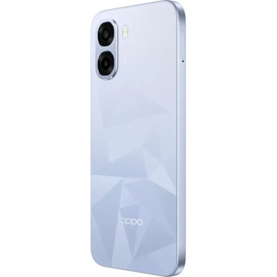 Смартфон OPPO A6k 4G (CPH2891) 4/256Gb Crystal Blue UA UCRF