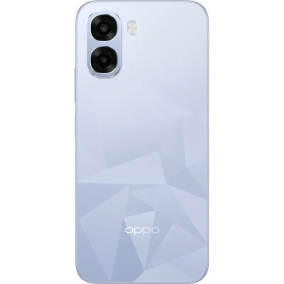 Смартфон OPPO A6k 4G (CPH2891) 4/256Gb Crystal Blue UA UCRF