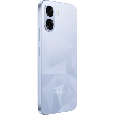 Смартфон OPPO A6k 4G (CPH2891) 4/256Gb Crystal Blue UA UCRF