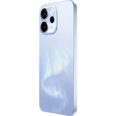 Смартфон OPPO Reno15F 5G (CPH2801) 8/256Gb Aurora Blue (No Adapter) UA UCRF