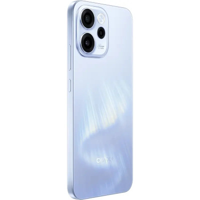 Смартфон OPPO Reno15F 5G (CPH2801) 8/256Gb Aurora Blue (No Adapter) UA UCRF