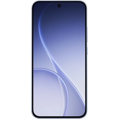 Смартфон OPPO Reno15F 5G (CPH2801) 8/256Gb Aurora Blue (No Adapter) UA UCRF