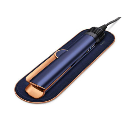 Стайлер (випрямляч) Dyson Airstrait HT01 Prussian Blue/Rich Copper (408215-01)