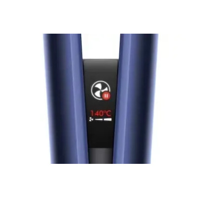 Стайлер (випрямляч) Dyson Airstrait HT01 Prussian Blue/Rich Copper (408215-01)