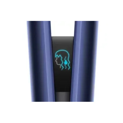 Стайлер (випрямляч) Dyson Airstrait HT01 Prussian Blue/Rich Copper (408215-01)