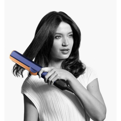 Стайлер (випрямляч) Dyson Airstrait HT01 Prussian Blue/Rich Copper (408215-01)