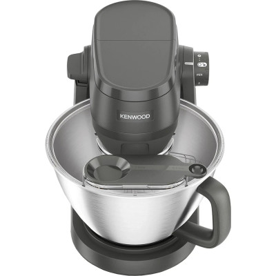 Кухонна машина Kenwood Multi Tasker KHC 30.050 GY UA
