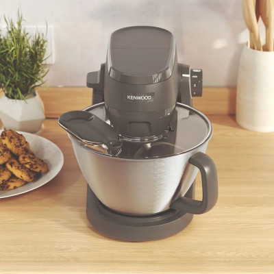 Кухонна машина Kenwood Multi Tasker KHC 30.050 GY UA