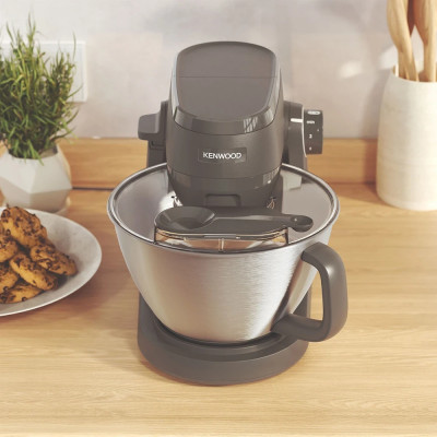 Кухонна машина Kenwood Multi Tasker KHC 30.050 GY UA
