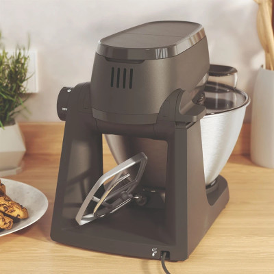 Кухонна машина Kenwood Multi Tasker KHC 30.050 GY UA