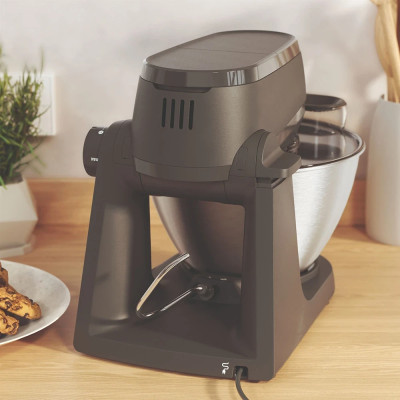 Кухонна машина Kenwood Multi Tasker KHC 30.050 GY UA