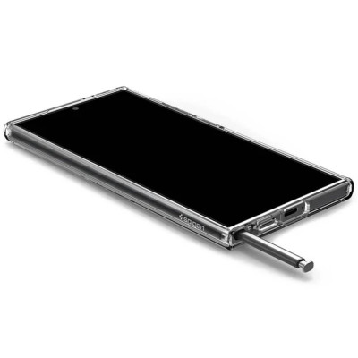Накладка SA S25 Ultra S938B Liquid Crystal Spigen Накладка SA S25 Ultra S938B Liquid Crystal Spigen
