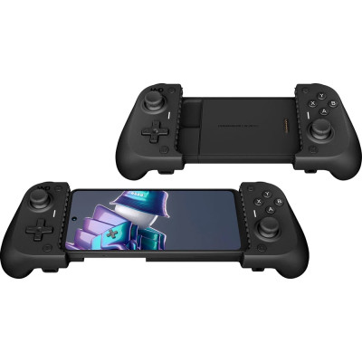 Геймпад HMD Fusion Gaming Outfit Black