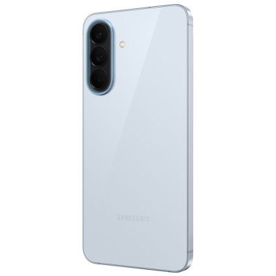 Samsung Galaxy A57 5G 12/512GB Awesome Icyblue (SM-A576BLBHEUC) UA UCRF