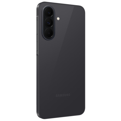 Samsung Galaxy A37 5G 6/128GB Awesome Charcoal (SM-A376BZABEUC) UA UCRF