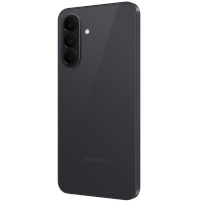 Samsung Galaxy A37 5G 6/128GB Awesome Charcoal (SM-A376BZABEUC) UA UCRF