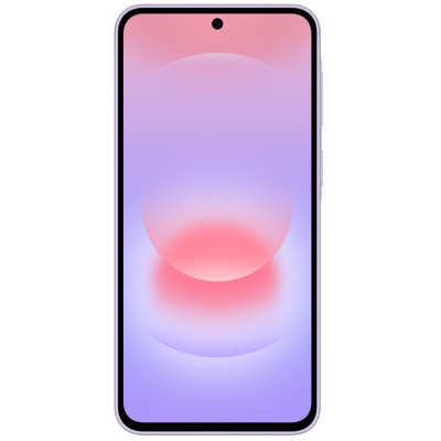 Samsung Galaxy A37 5G 6/128GB Awesome Lavender (SM-A376BLVBEUC) UA UCRF