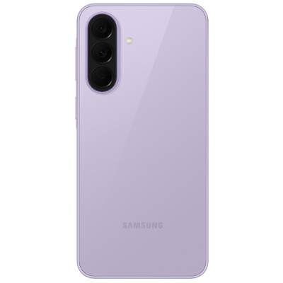 Samsung Galaxy A37 5G 6/128GB Awesome Lavender (SM-A376BLVBEUC) UA UCRF