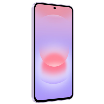 Samsung Galaxy A37 5G 6/128GB Awesome Lavender (SM-A376BLVBEUC) UA UCRF