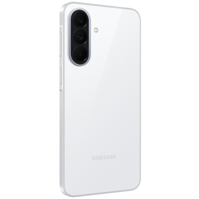 Samsung Galaxy A37 5G 6/128GB Awesome White (SM-A376BZWBEUC) UA UCRF