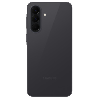 Samsung Galaxy A37 5G 8/256GB Awesome Charcoal (SM-A376BZAGEUC) UA UCRF