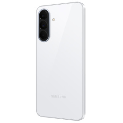 Samsung Galaxy A37 5G 8/256GB Awesome White (SM-A376BZWGEUC) UA UCRF