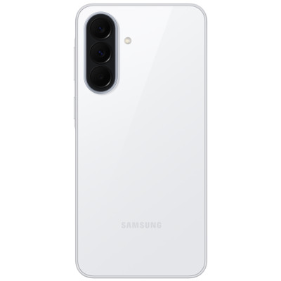 Samsung Galaxy A37 5G 8/256GB Awesome White (SM-A376BZWGEUC) UA UCRF