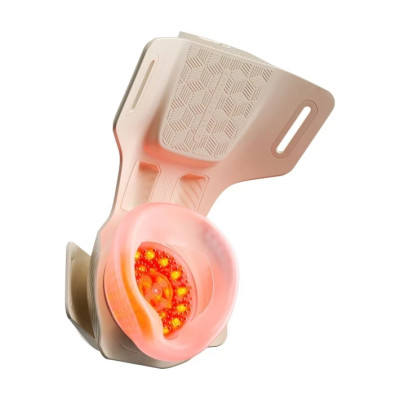 Mасажер електричний для колін SKG WS500 Knee Massager UA Mасажер електричний для колін SKG WS500 Knee Massager UA