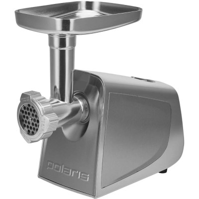 М'ясорубка електрична Polaris PMG 2294 Stainless Steel UA М'ясорубка електрична Polaris PMG 2294 Stainless Steel UA
