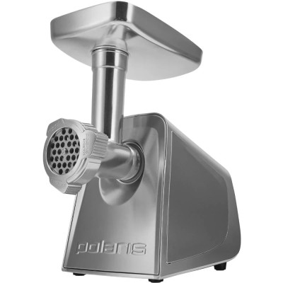 М'ясорубка електрична Polaris PMG 2294 Stainless Steel UA М'ясорубка електрична Polaris PMG 2294 Stainless Steel UA