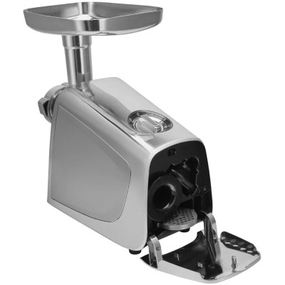 М'ясорубка електрична Polaris PMG 2294 Stainless Steel UA М'ясорубка електрична Polaris PMG 2294 Stainless Steel UA