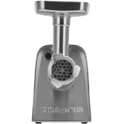 М'ясорубка електрична Polaris PMG 2294 Stainless Steel UA М'ясорубка електрична Polaris PMG 2294 Stainless Steel UA