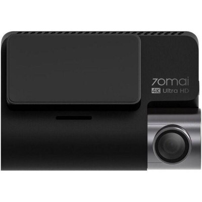 Відеореєстратор Xiaomi 70mai Dash Cam A800SE 4K UA Відеореєстратор Xiaomi 70mai Dash Cam A800SE 4K UA