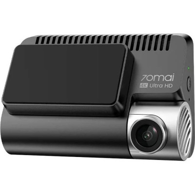 Відеореєстратор Xiaomi 70mai Dash Cam A800SE 4K UA Відеореєстратор Xiaomi 70mai Dash Cam A800SE 4K UA