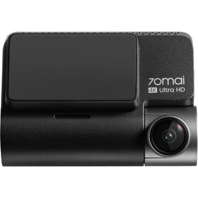 Відеореєстратор Xiaomi 70mai Dash Cam A810S-2 Set 4K UA Відеореєстратор Xiaomi 70mai Dash Cam A810S-2 Set 4K UA