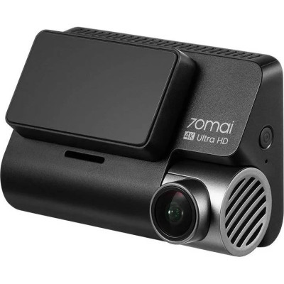 Відеореєстратор Xiaomi 70mai Dash Cam A810S-2 Set 4K UA Відеореєстратор Xiaomi 70mai Dash Cam A810S-2 Set 4K UA