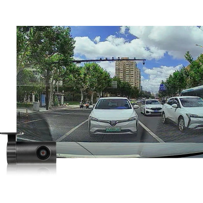 Відеореєстратор Xiaomi 70mai Dash Cam A810S-2 Set 4K UA Відеореєстратор Xiaomi 70mai Dash Cam A810S-2 Set 4K UA
