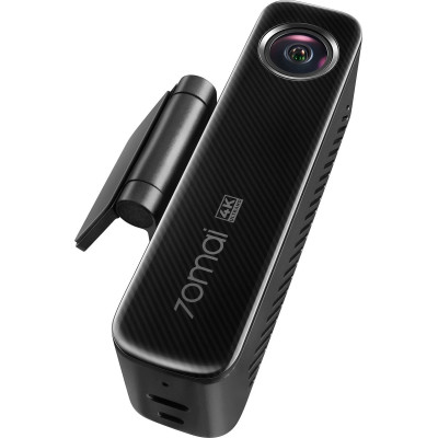 Відеореєстратор Xiaomi 70mai Dash Cam M800 HDR 4K UA Відеореєстратор Xiaomi 70mai Dash Cam M800 HDR 4K UA