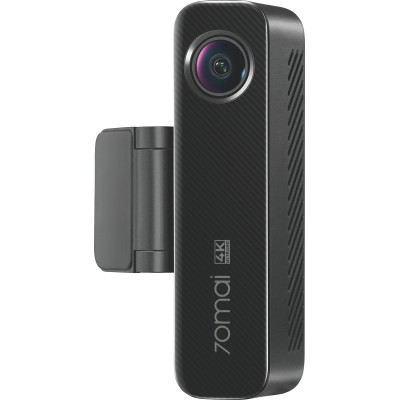 Відеореєстратор Xiaomi 70mai Dash Cam M800 HDR 4K UA Відеореєстратор Xiaomi 70mai Dash Cam M800 HDR 4K UA